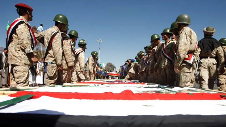 Houthis