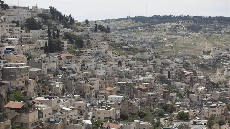 Silwan, Jerusalem