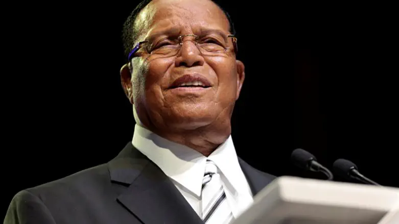 The Farrakhan exception