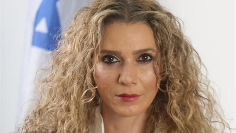 רונית פוזננסקי-כץ