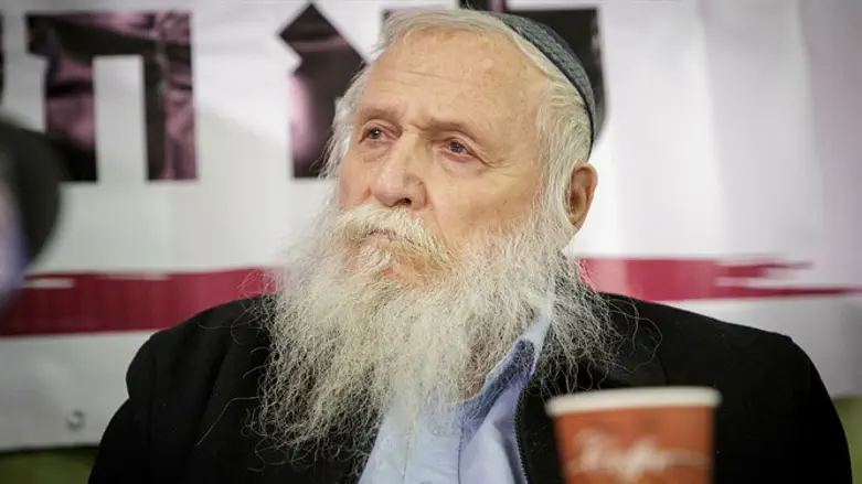 Rabbi Druckman
