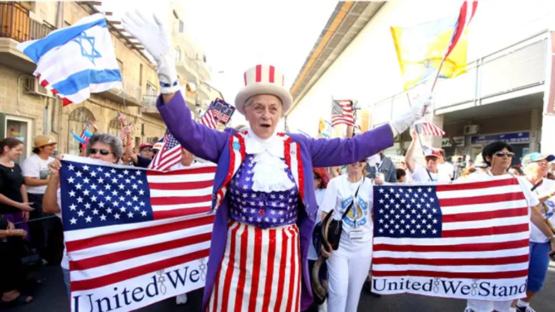 American Italians don't tell Italy what to do