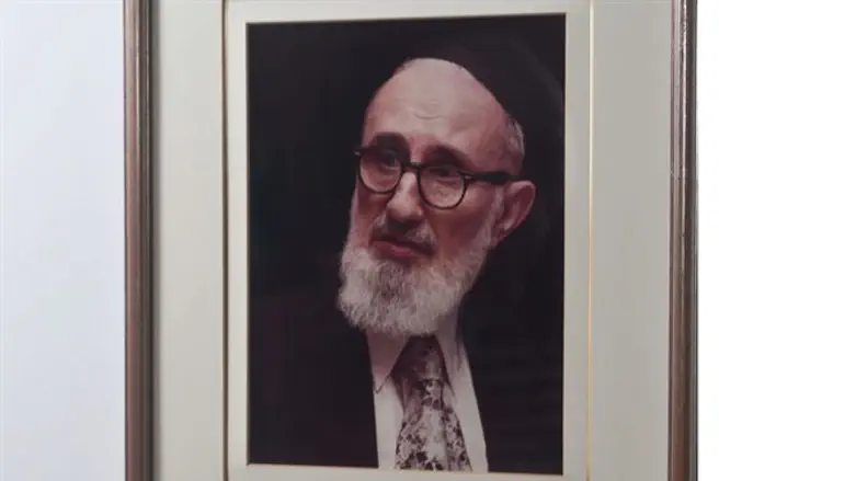 Pluralism: The misuse of Rabbi J.B. Soloveitchik