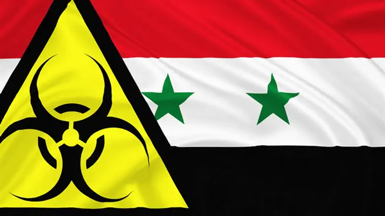 It's time to take out Assad's air force