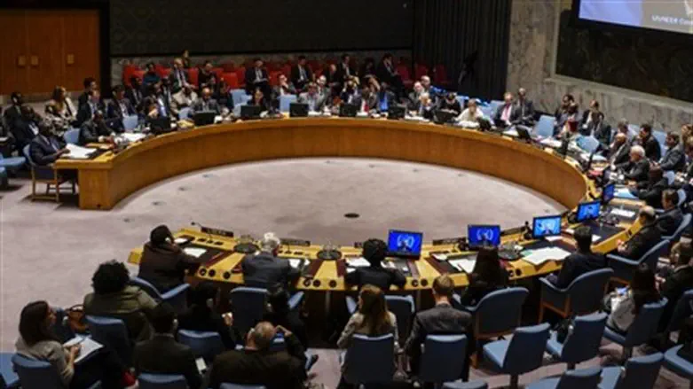 UN Security Council