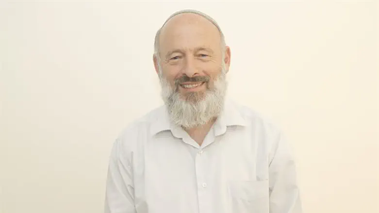 Rabbi Knohl