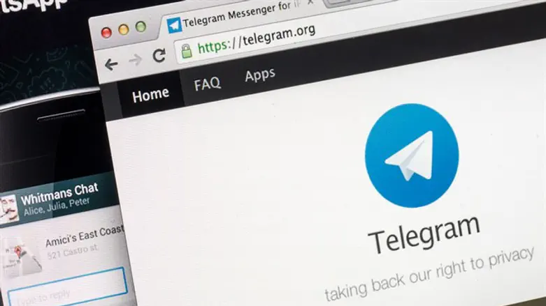 Telegram