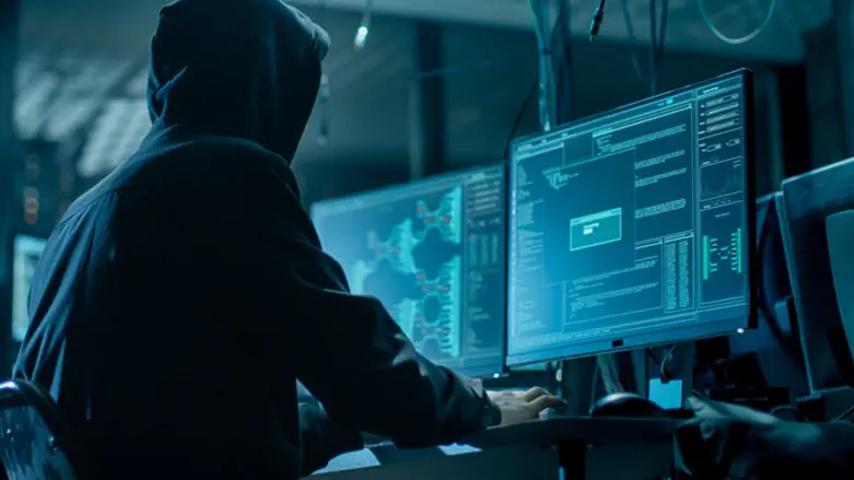 Hacker