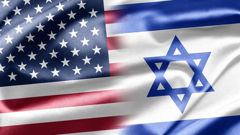 Dear Israelis, America is not Israel 