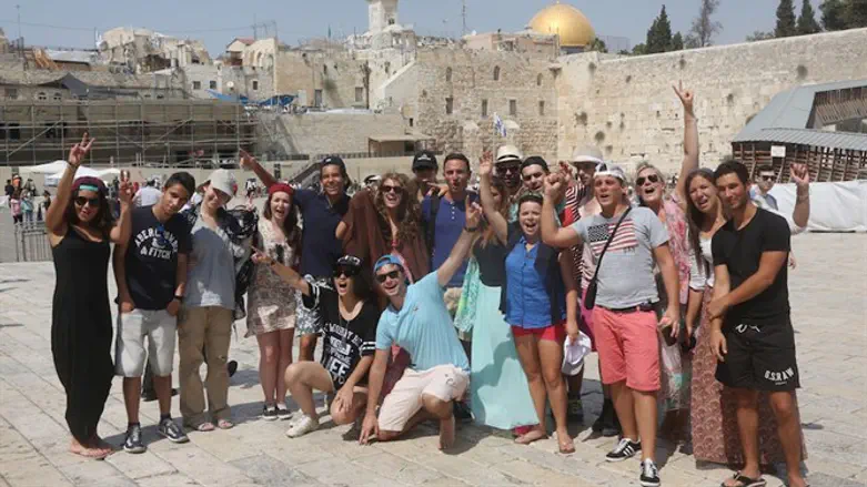 Two-State delusion divides American and Israeli Jews
