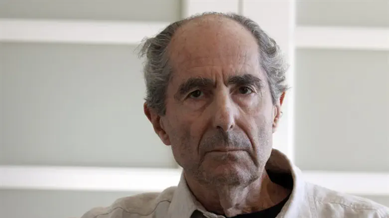 Philip Roth, Birthright, and the  Israel problem