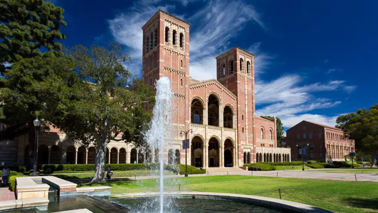 UCLA