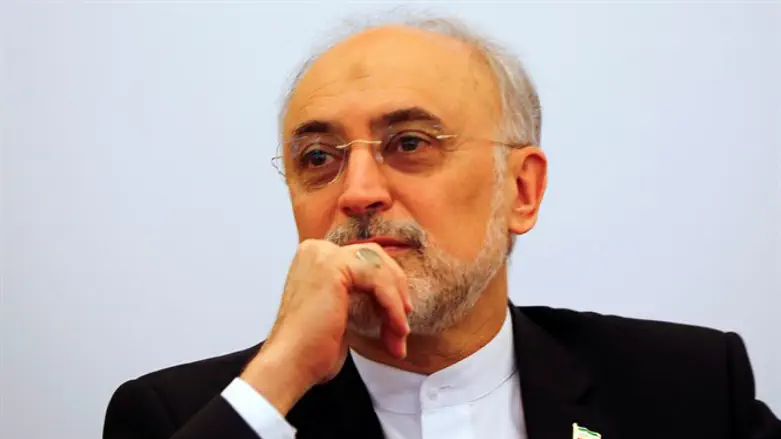 Ali Akbar Salehi