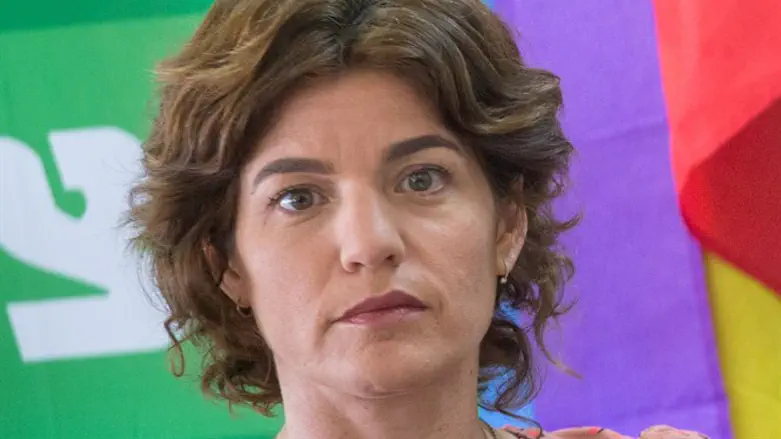 Zandberg