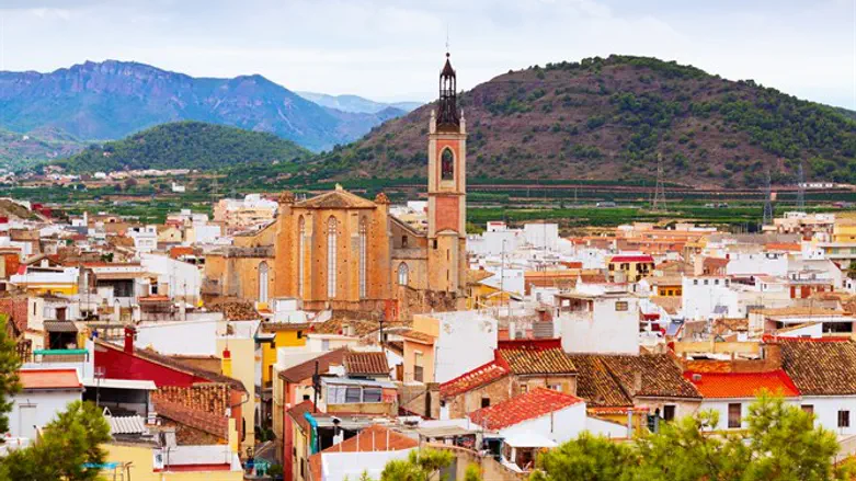 Sagunto