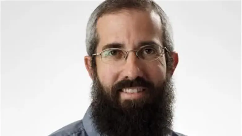 Rabbi Ya'akov Yakir
