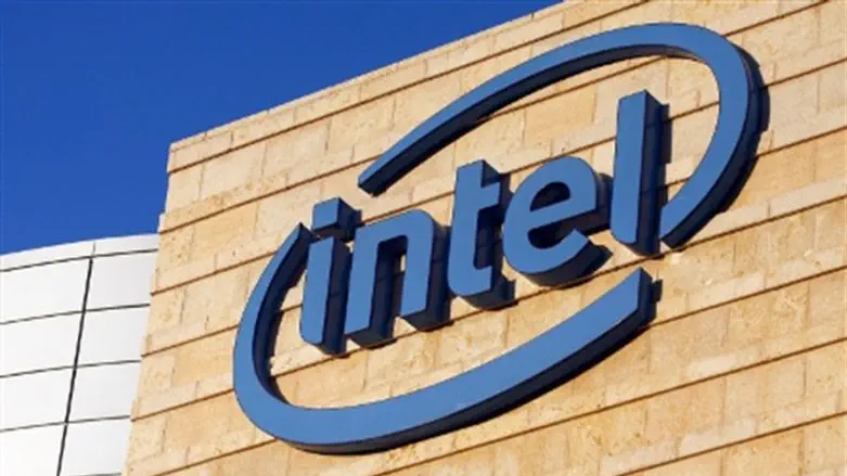 Intel in Israel