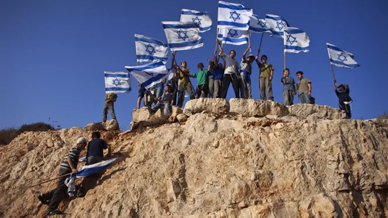Western aversion to Israel is really self-hatred