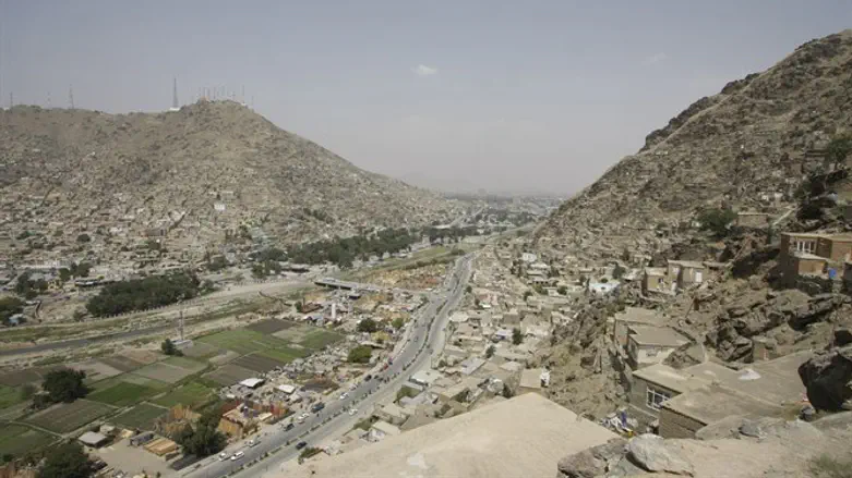 Kabul