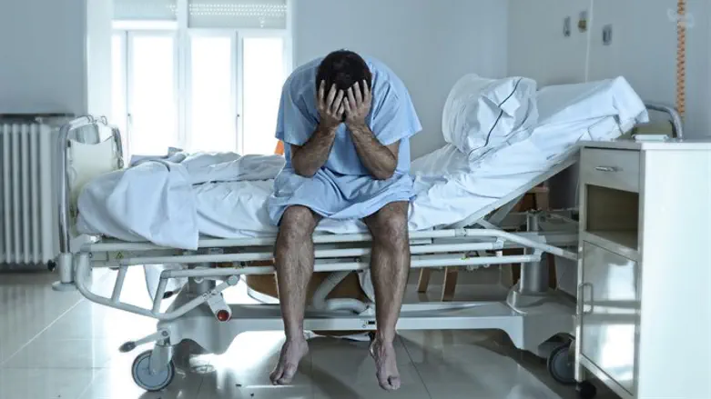 Hospital crisis