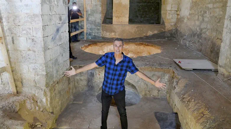 Uri Geller