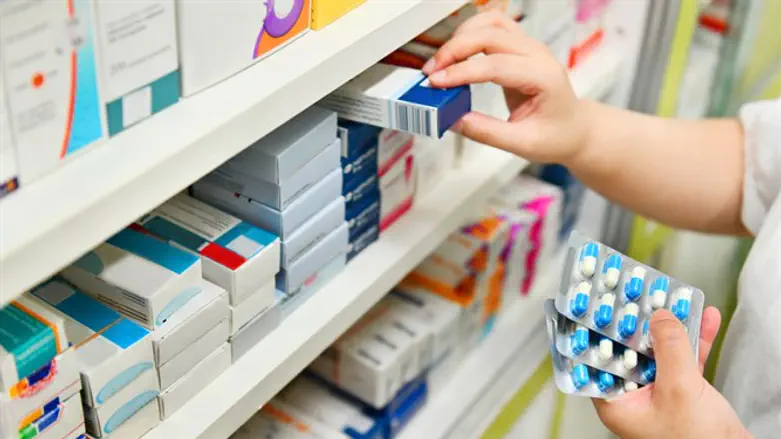 Prescription medication