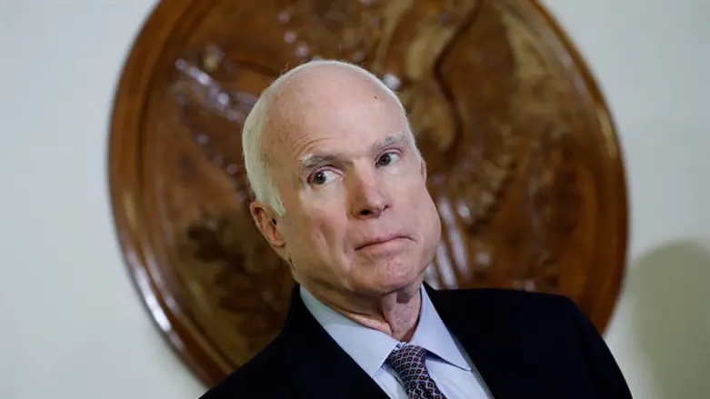 John McCain