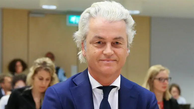 Geert Wilders