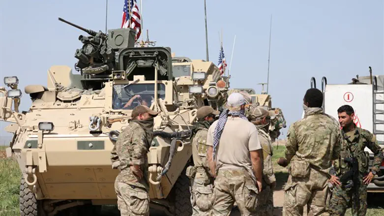 How to resolve the Turkish - Kurdish standoff in Syria