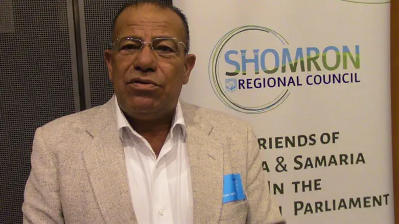 Bassem Eid