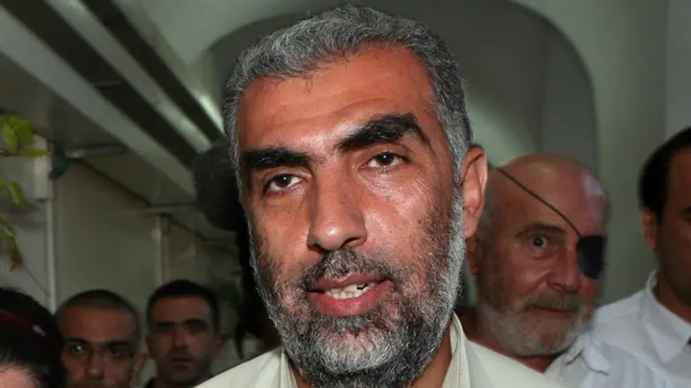 Kamal Al-Khatib