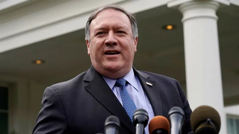 Mike Pompeo