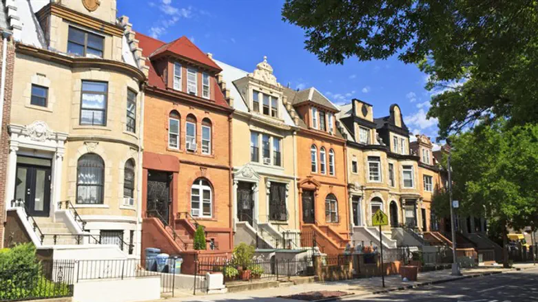 Crown Heights