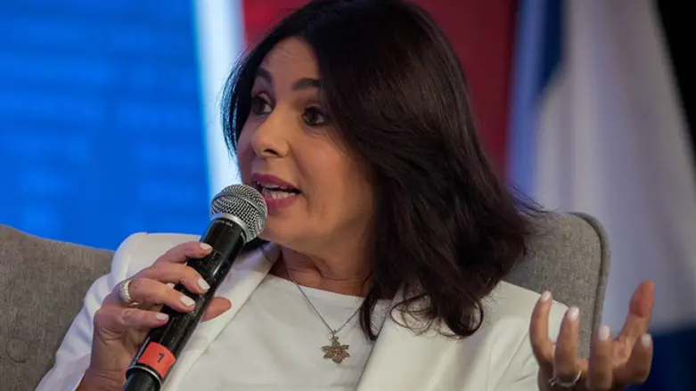 Miri Regev