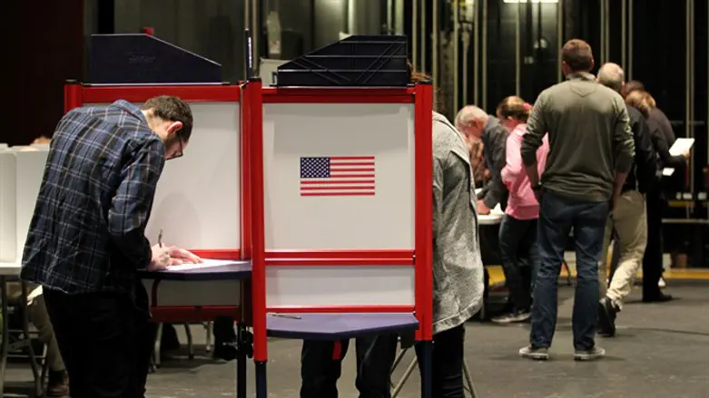 A split decision for a split country