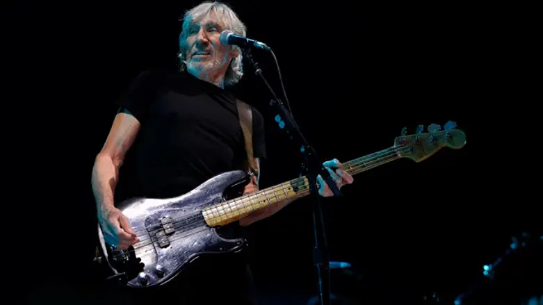 Roger Waters