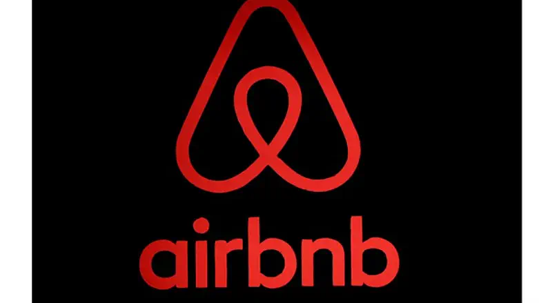 The New Israel Fund encouraged the Airbnb boycott of Israel