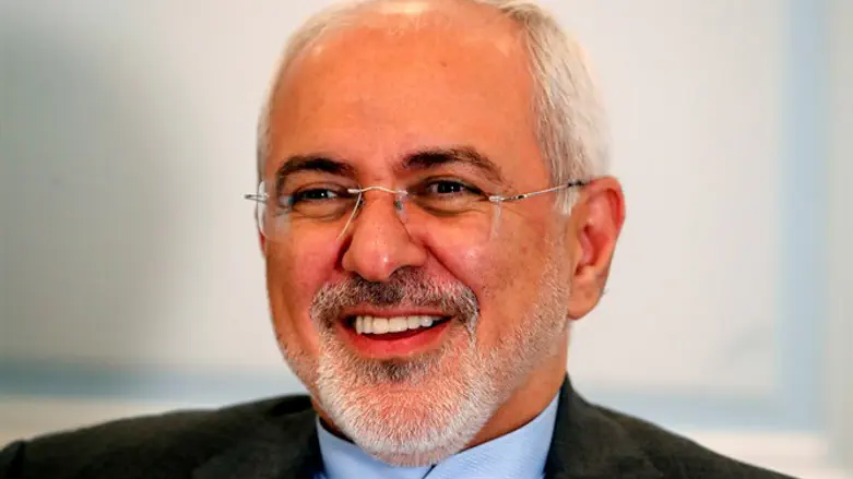 Mohammad Javad Zarif