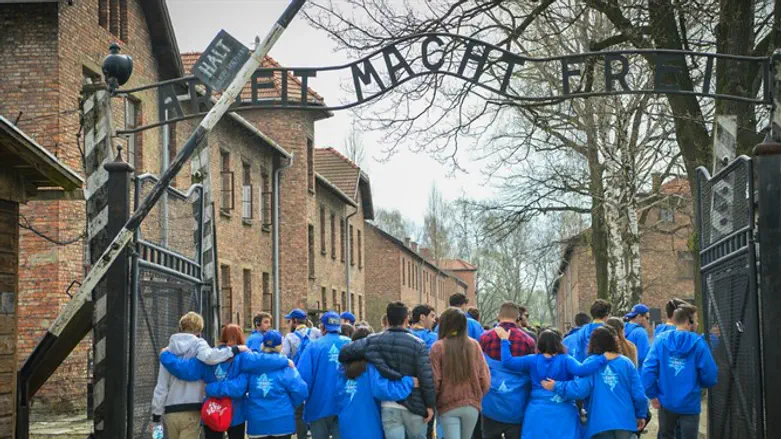 Is World War II history still relevant?