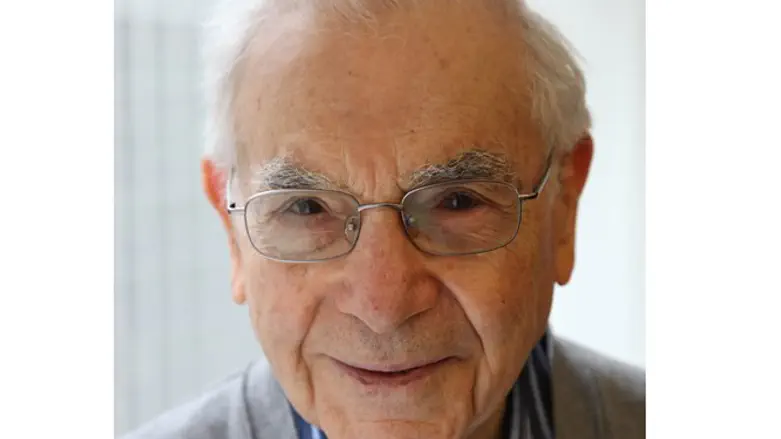 Exclusive: Memories from a lifelong friendship with Elie Wiesel