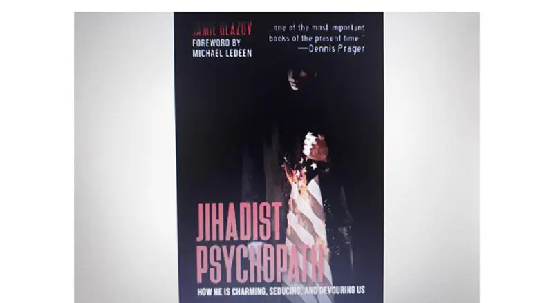 Jihadist Psychopath: How he is charming, seducing, and devouring us