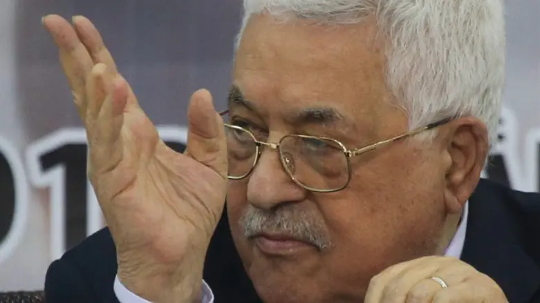 Abbas