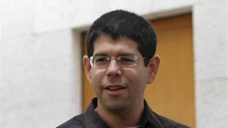 Yariv Oppenheimer