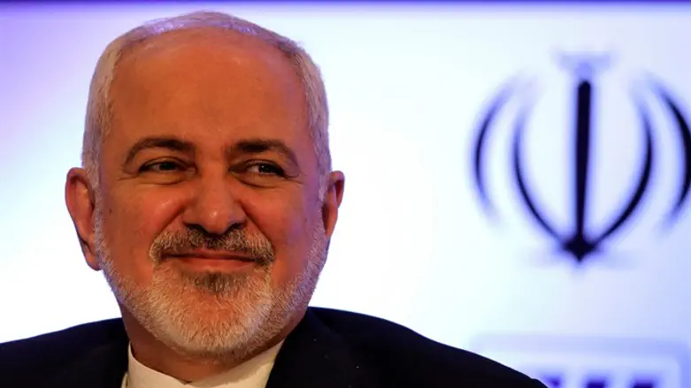 Mohammad Javad Zarif