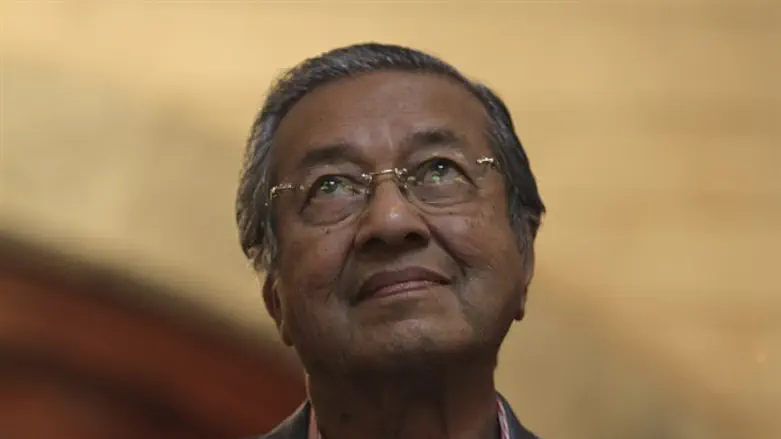 Mahathir Mohamed