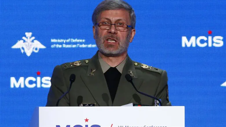 Amir Hatami