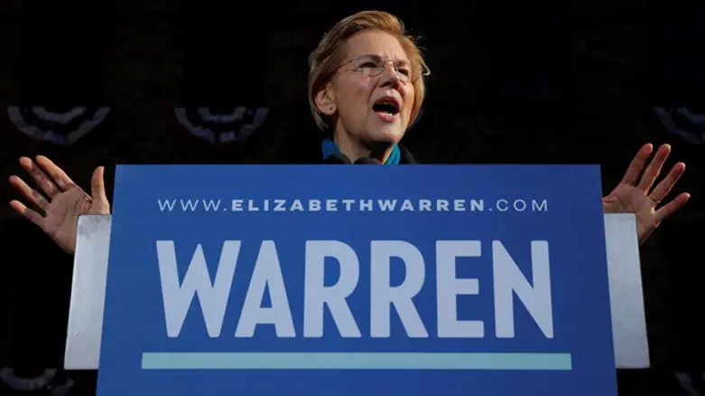Elizabeth Warren
