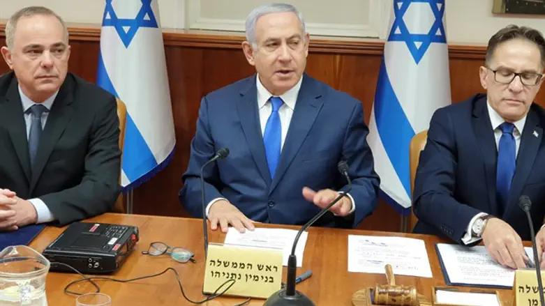 The Bibi Files: Fresh lipstick on old attempts at  indictments