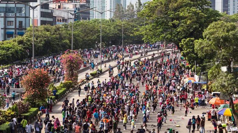 Jakarta, Indonesia