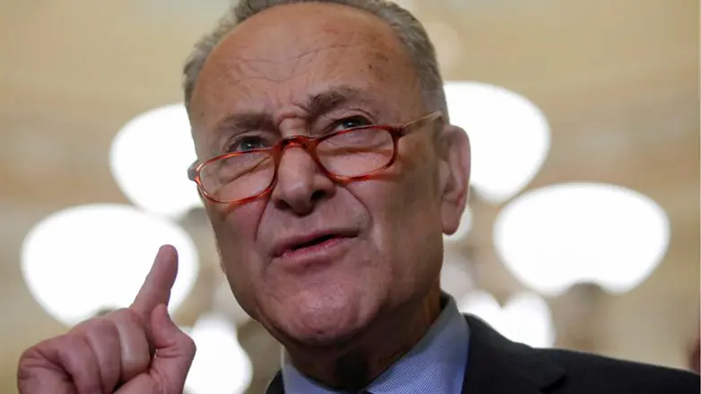 Chuck Schumer